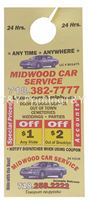 Picture for category Door Hangers