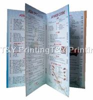 Picture for category Menus 