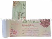 Picture for category Gift Certificates